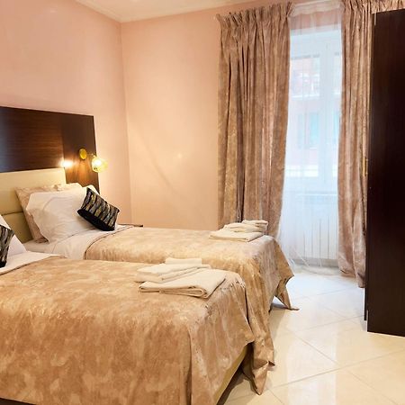 Sofia Guest House Rom Exterior foto
