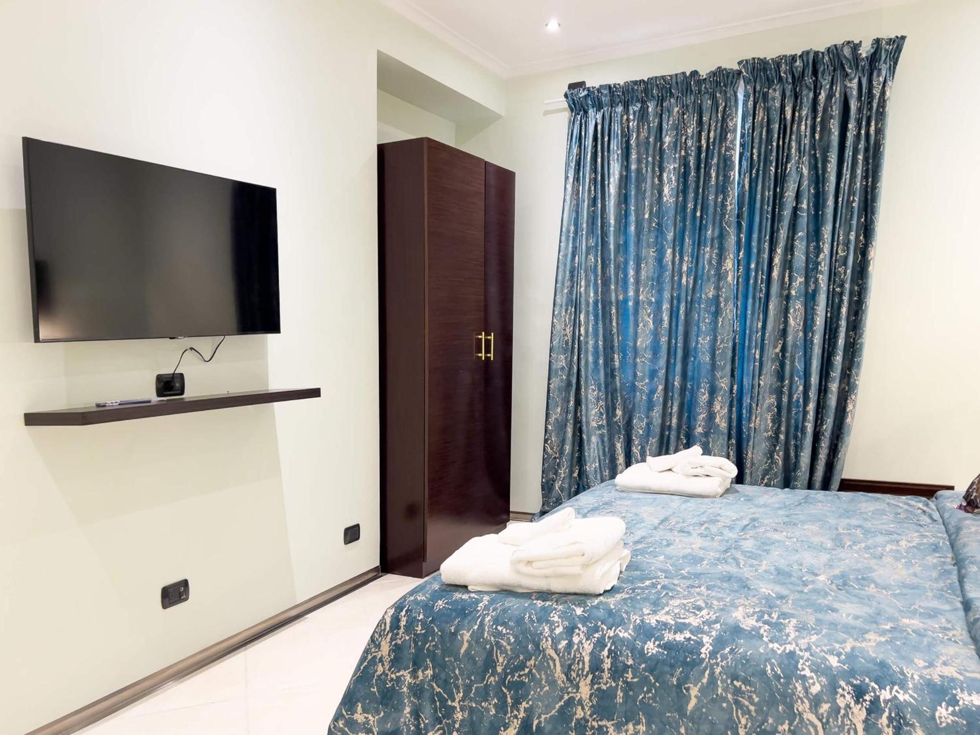 Sofia Guest House Rom Exterior foto