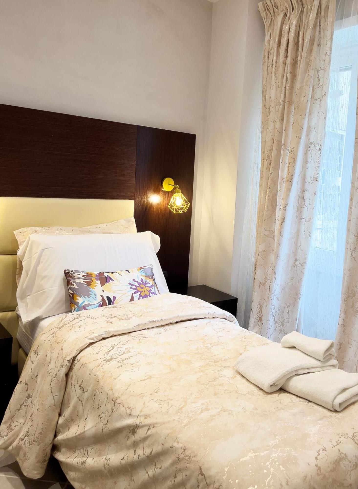 Sofia Guest House Rom Exterior foto