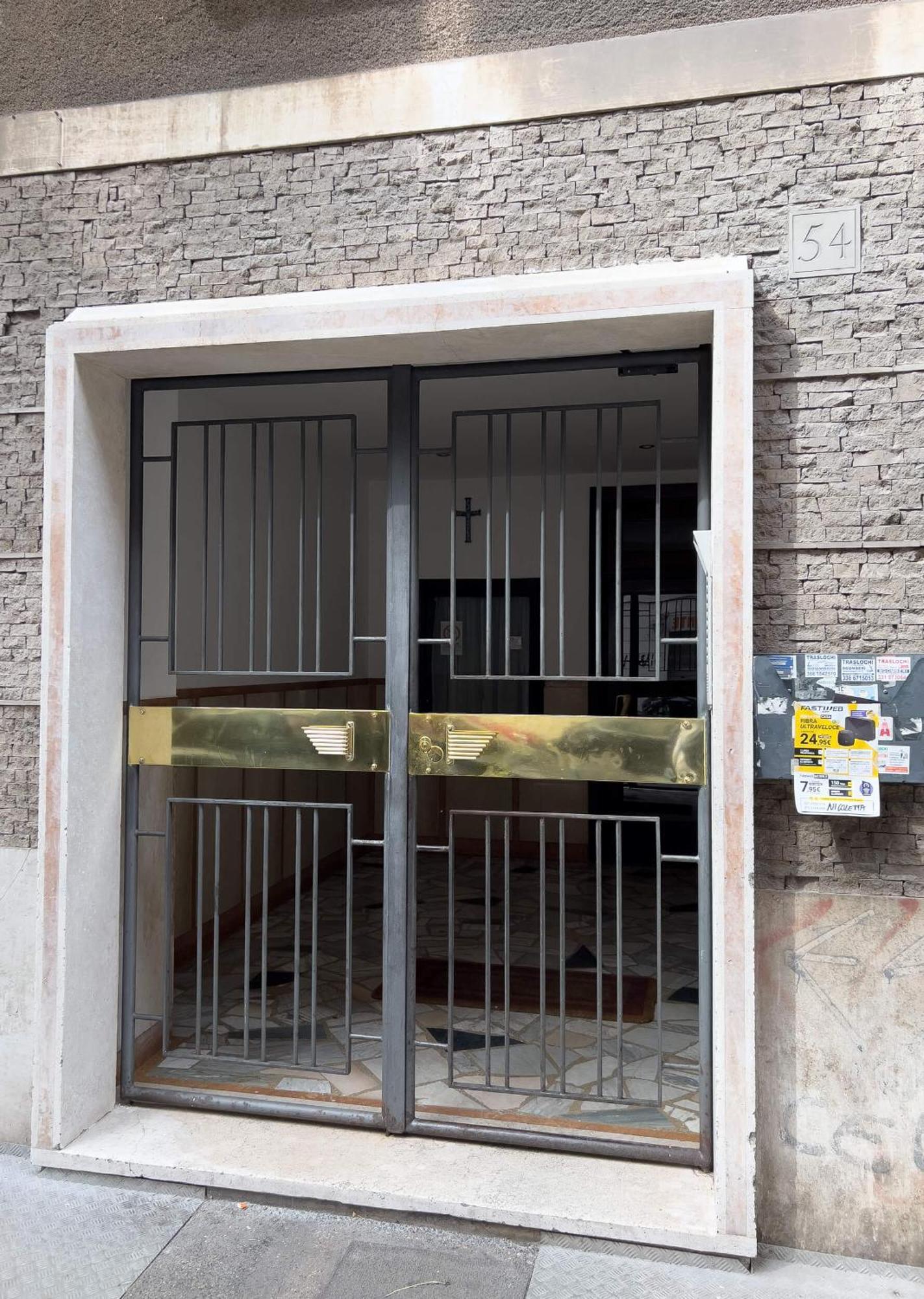 Sofia Guest House Rom Exterior foto