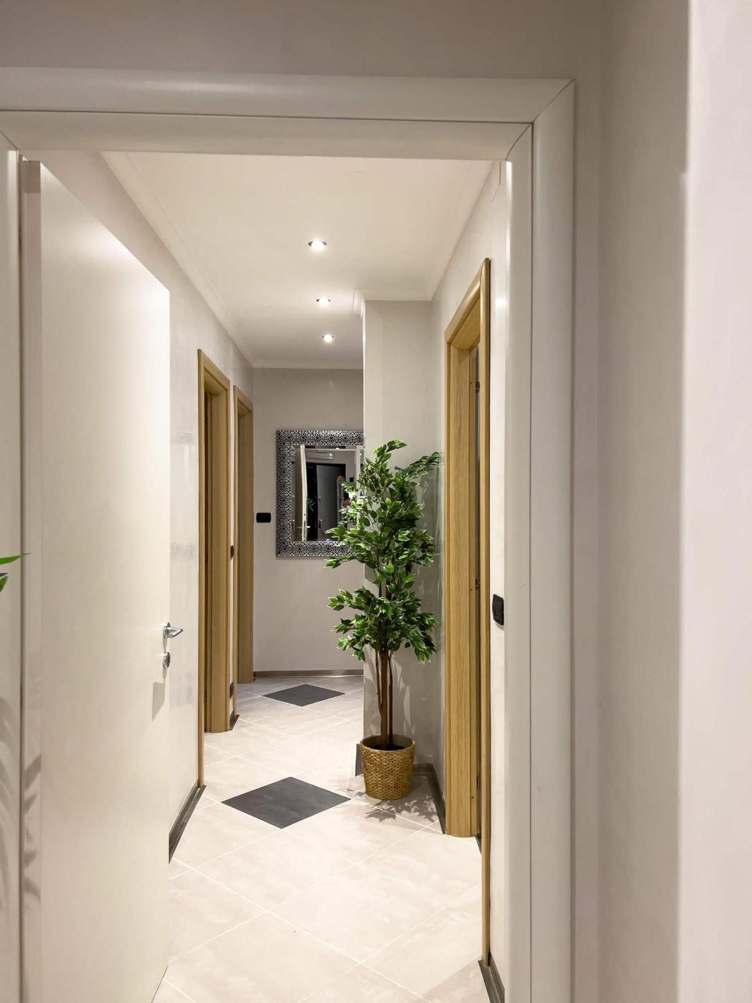 Sofia Guest House Rom Exterior foto