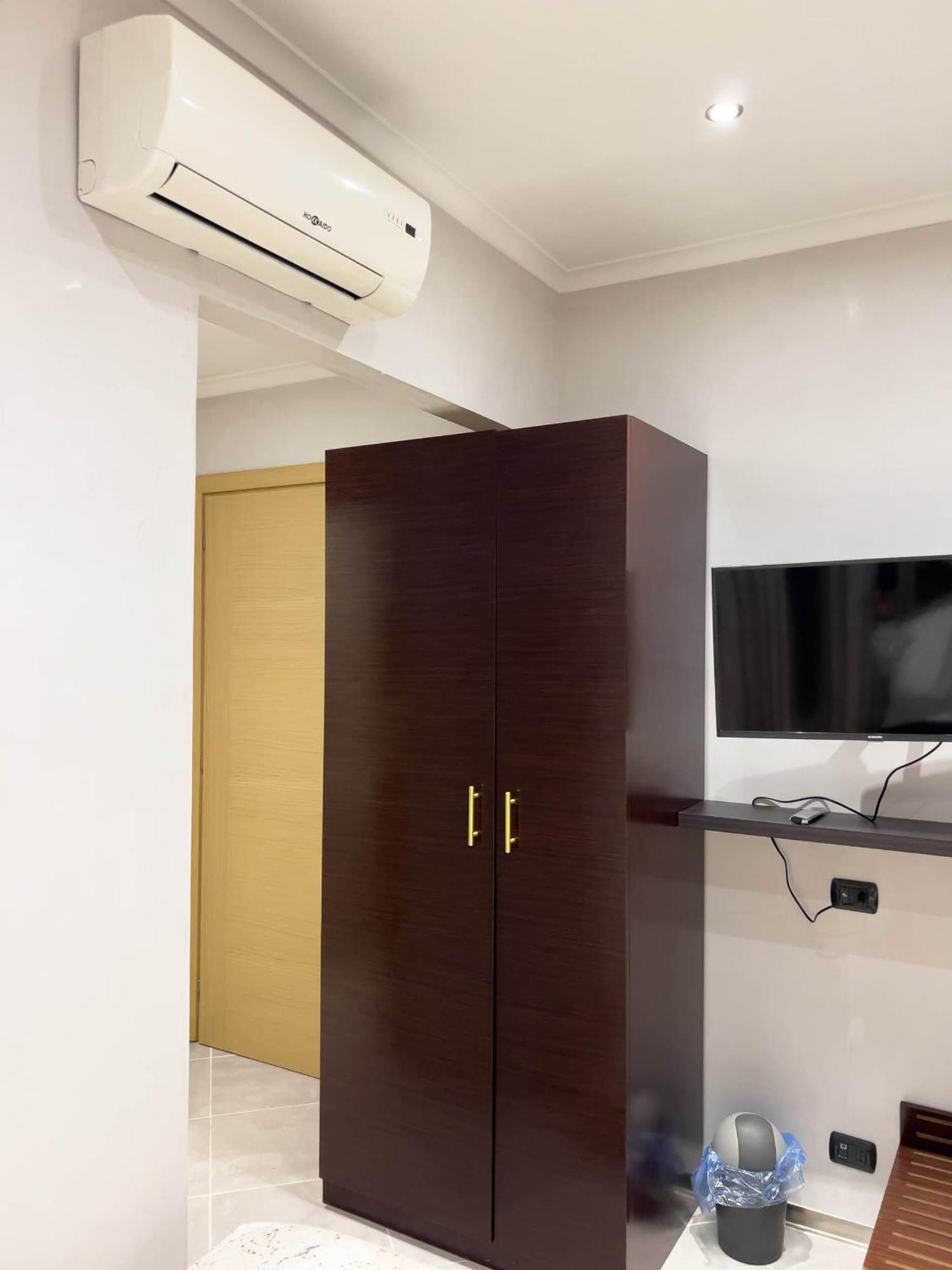 Sofia Guest House Rom Exterior foto